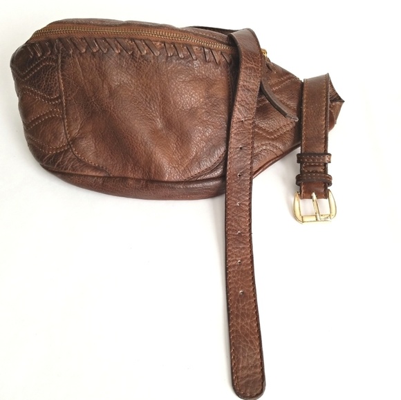 Free People Emma Quilted Belt Bag - Picture 2 of 8